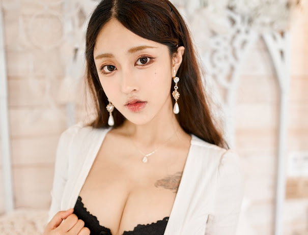 XIUREN No.1993 Betty林子欣
