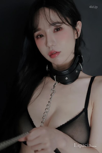 [Espacia Korea] EHC#105 YUNHA