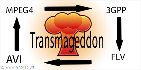 Transmageddon