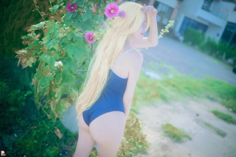 [PINK] Lee Ahrin Meet Me in The Summer