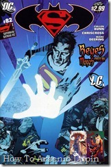 P00003 - Superman and Batman #82