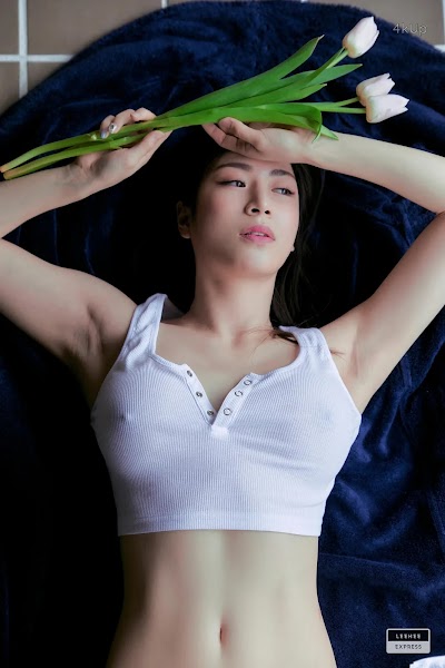 [LE] LEHF-038A+B Min.E (민이)
