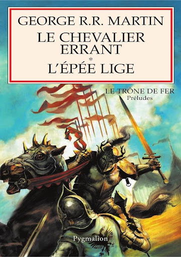 Le Chevalier Errant