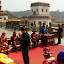 Chengde - Świątynia Puning