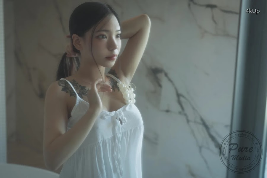Pure Media Vol.196 Yeon Hwa (연화)
