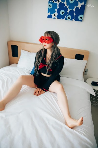 [Loozy] Kissme & Jinjoo FTF