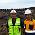 Coal Mining Experince 2013