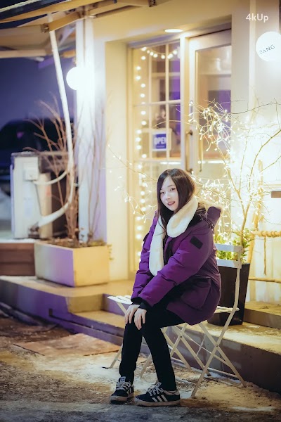 Bambi (밤비) Lacerta Photography