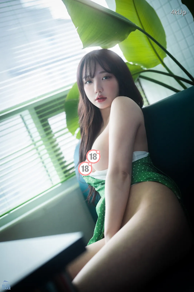 [BLUECAKE] Son Ye-Eun (손예은) Nothing RED Uncensored