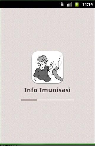 Info Imunisasi