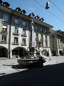 Kreuzgassbrunnen