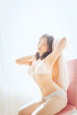 Coser@阿半今天很开心 私房