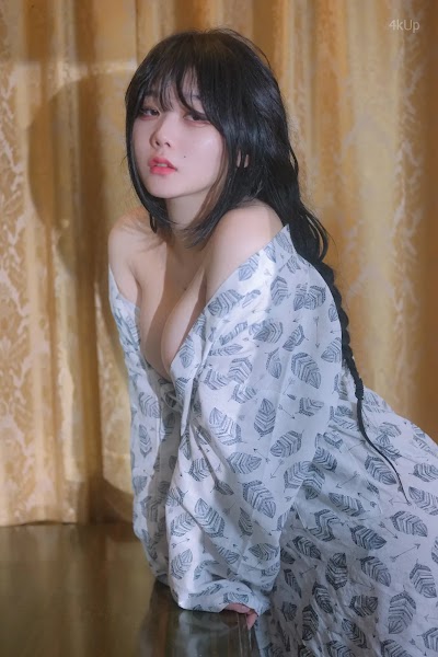 [Yo-U] Zia (지아) Shower