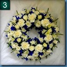 funeral wreath 2