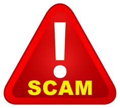 scam-alert