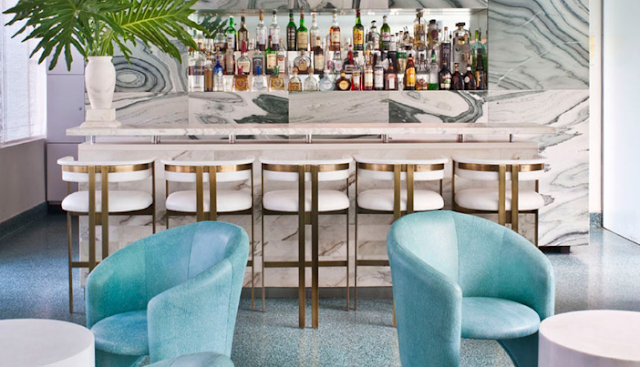 rh interiorismo: Kelly Wearstler.