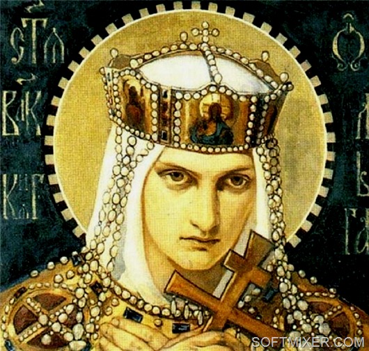 Святая княгиня Ольга (2)