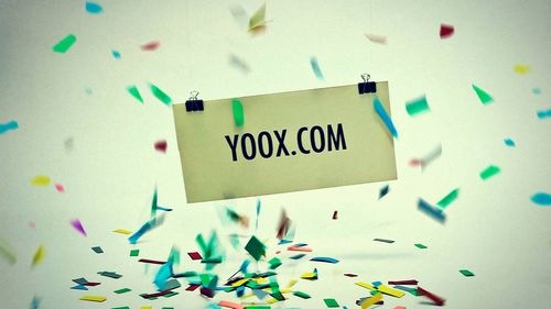 YOOXMAS PARTY - yoox.com