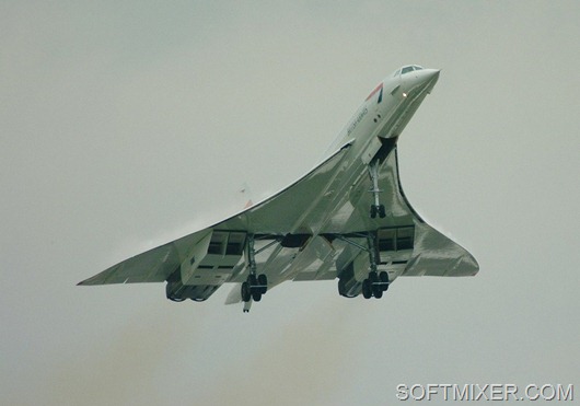 Concorde-TO