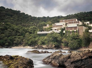 Villas-de lujo-Finestre-C-C-Arquitectos Villas-de lujo-Finestre-C-C-Arquitectos