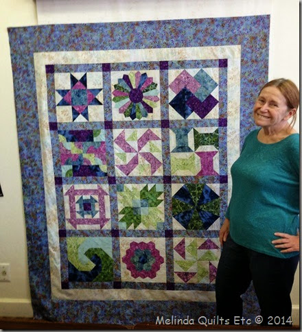 0514 Finished Quilt