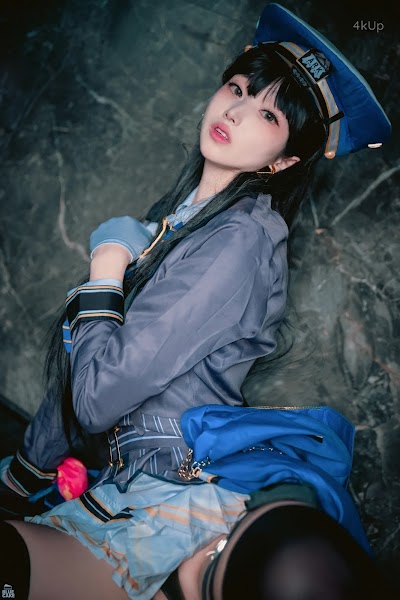 [BLUECAKE] Bambi (밤비) Vol.23 Diesel’s Infinite Rail