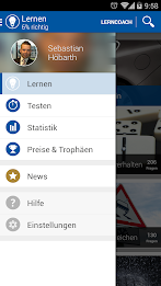 iTheorie Traktor Test T & L poster 8