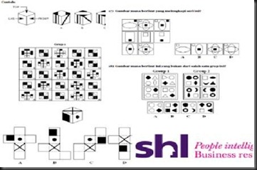 Soal Psikotes Ist Dan Jawaban