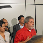 Lula em São Luís