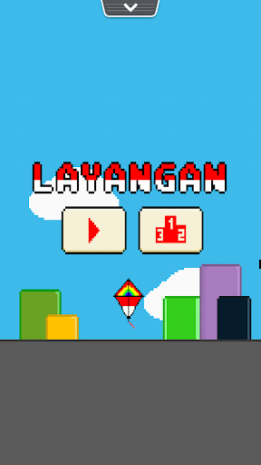 Main Layangan