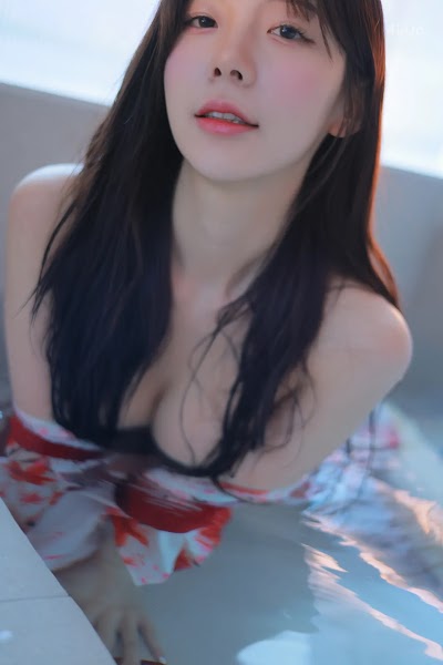 [Patreon] 쏘블리 (@leeesovely) Sakura Part2
