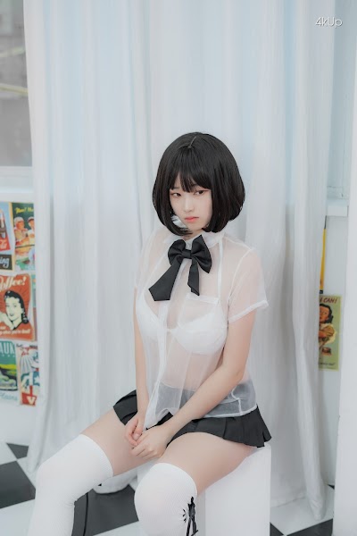 CreamSoda Bambi (밤비) – Bambi Vol.11