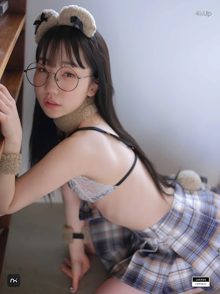 [LE] LEFM-007 Yeri