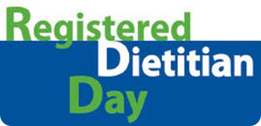 registered dietitian
