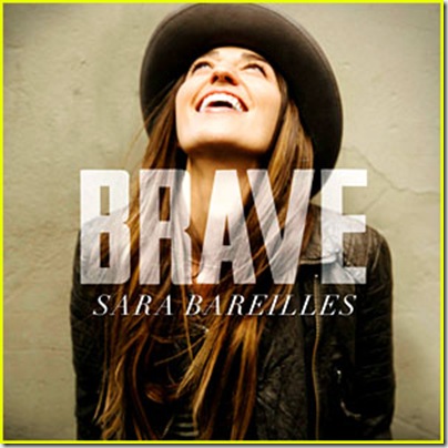 Sara Bareilles - Brave‏ - Single (iTunes Version)