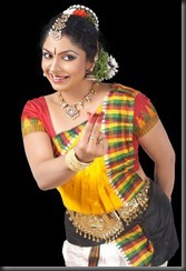 serial actress asha sarath_hot dance