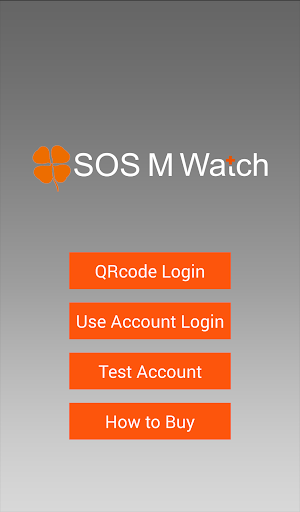 【免費工具App】SOS MobileWatch-APP點子