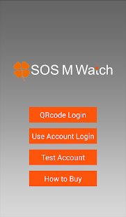 SOS mobile Watch Screenshots 3