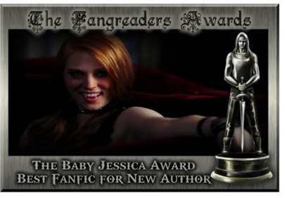 Baby Jessica Award