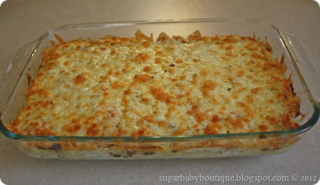 sb casserole