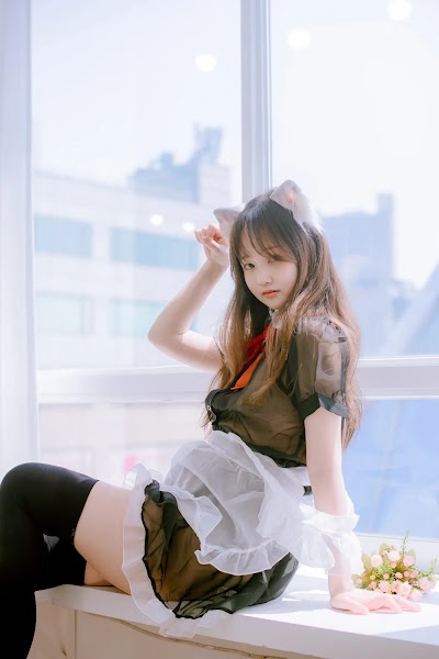 JOApictures – Sia (시아) x JOA 21. JUNE Vol.1