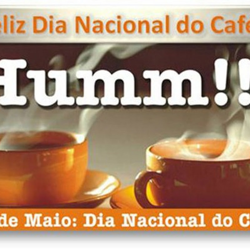 Dia Nacional do Café