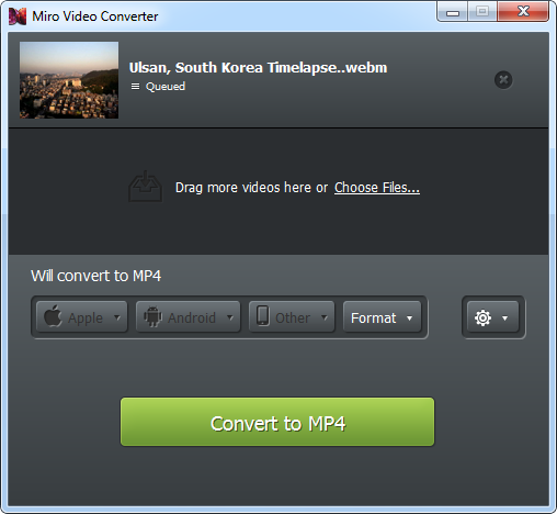 xmedia recode convert or copy xmedia recode convert or copy