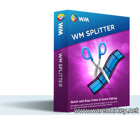 Applian WM Splitter 3.0.1702.1