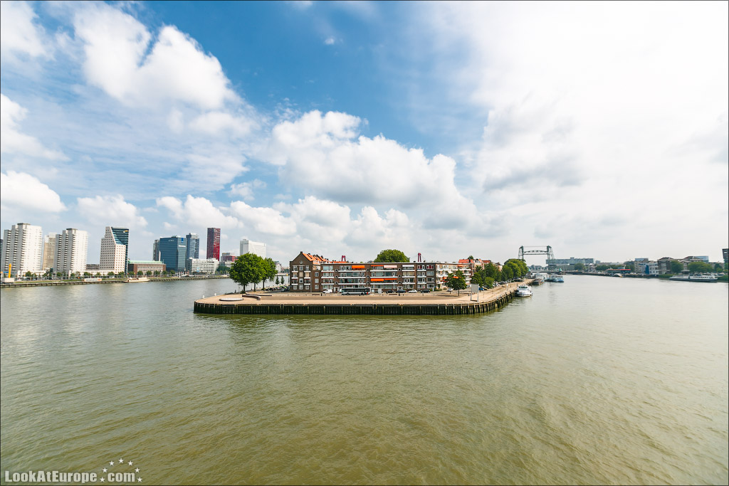 LookAtEurope.com - Роттердам | The Netherland, Rotterdam
