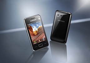 Samsung Star 3 img 3