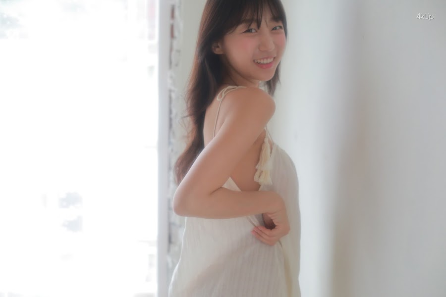 [Eunji Pyoapple] Pictorial #2 – Eunji Pyo (표은지)