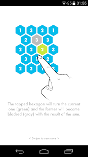 How to download Hexagons lastet apk for laptop