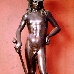 23 - Donatello - David