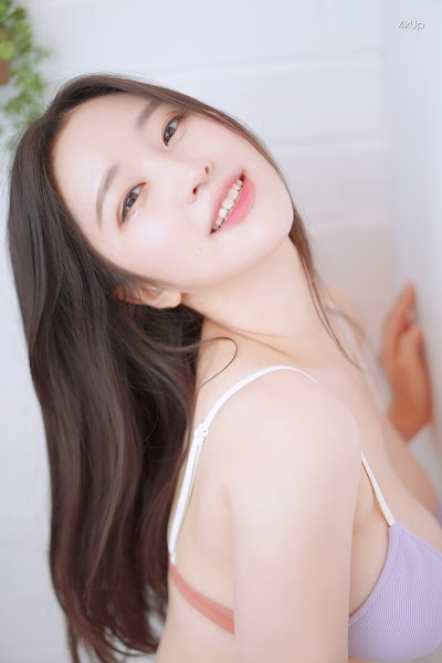 Pink Forest – Najung Vol.1 Sunny Side – Kim Na Jung (김나정)